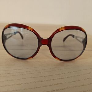 70s vintage European sunglasses